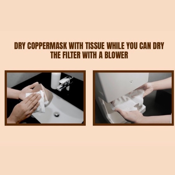 CopperMask - Picture 14 of 16